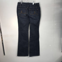 Load image into Gallery viewer, denim pants
