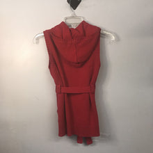 Load image into Gallery viewer, pattern zip sweater
