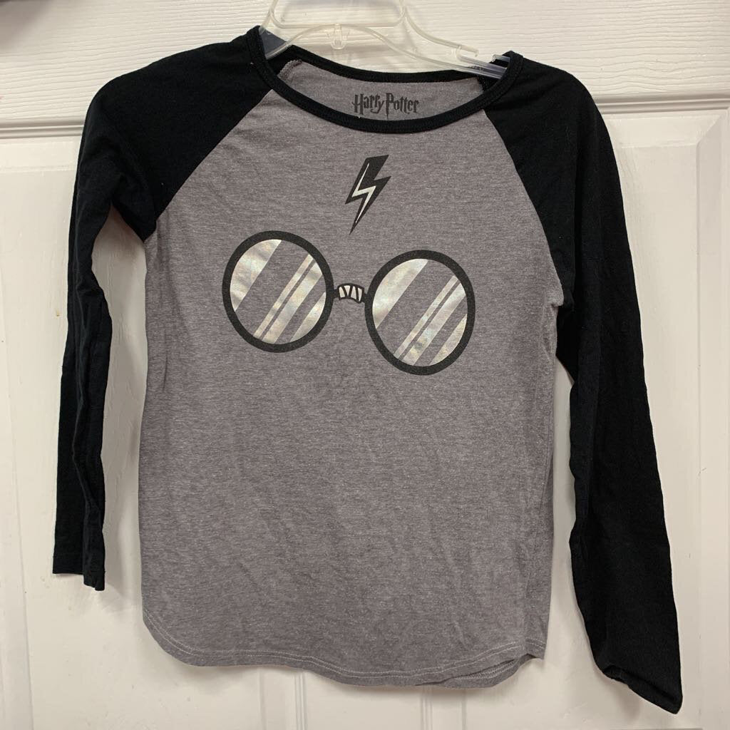 Harry Potter glasses shirt