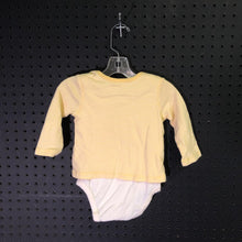 Load image into Gallery viewer, striped seal onesie
