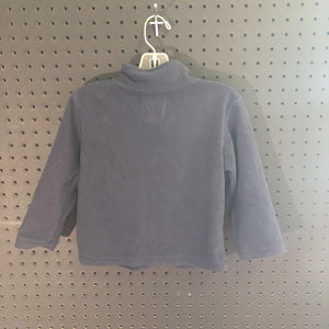 zipper sweatshirt