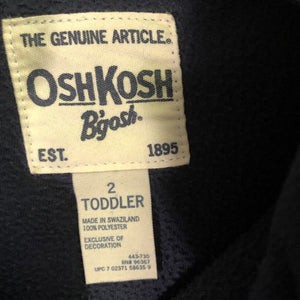zipper sweatshirt