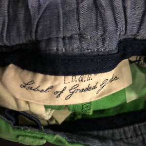 denim pants