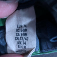Load image into Gallery viewer, denim pants
