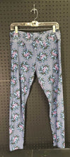 Load image into Gallery viewer, flower leggings
