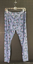 Load image into Gallery viewer, flower leggings

