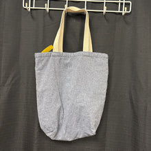 Load image into Gallery viewer, Denim Tote Bag
