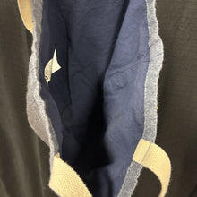 Load image into Gallery viewer, Denim Tote Bag
