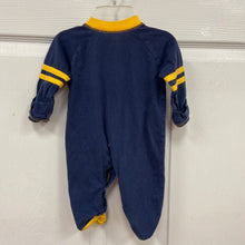 Load image into Gallery viewer, &quot;WV&quot; button up outfit
