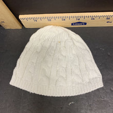 Load image into Gallery viewer, knitted infant hat
