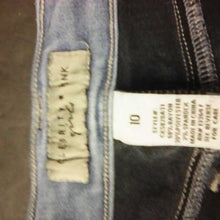 Load image into Gallery viewer, denim pants
