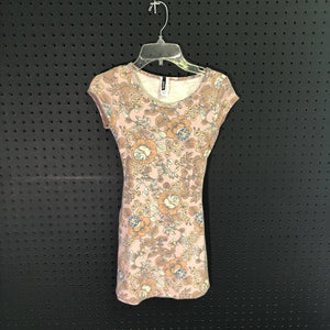 flower dress