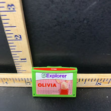 Load image into Gallery viewer, Olivia Cartridge
