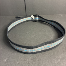 Load image into Gallery viewer, Belt w/metal buckle
