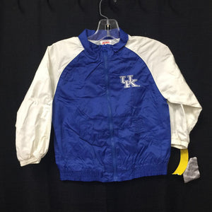 "UK Wildcats" Jacket