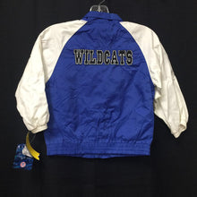 Load image into Gallery viewer, &quot;UK Wildcats&quot; Jacket
