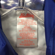 Load image into Gallery viewer, &quot;UK Wildcats&quot; Jacket
