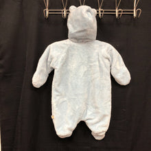 Load image into Gallery viewer, "Let's Play" Hooded Jacket
