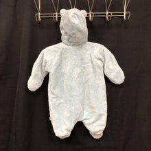Load image into Gallery viewer, "Let's Play" Hooded Jacket
