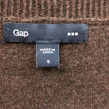 Load image into Gallery viewer, V-neck sweater
