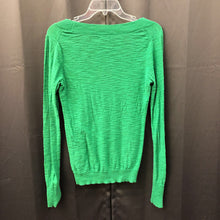Load image into Gallery viewer, V-neck sweater
