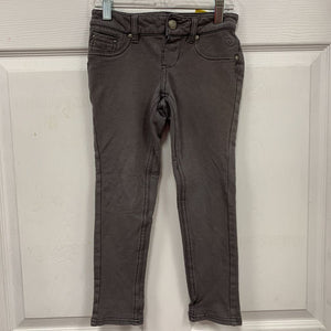 Jegging pants