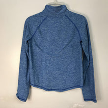 Load image into Gallery viewer, half zip athletic top
