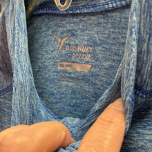 Load image into Gallery viewer, half zip athletic top
