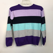 Load image into Gallery viewer, Striped Sweater
