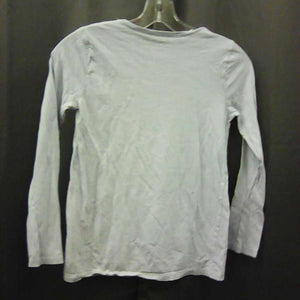 butterfly/flowers top