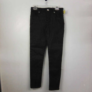 Sparkly denim pants (New)