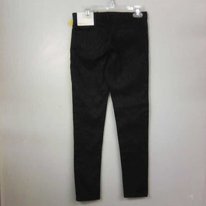 Sparkly denim pants (New)