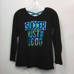 "Soccer Just that..." Top