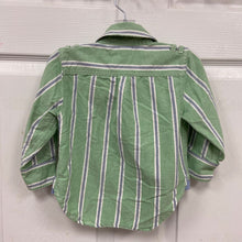 Load image into Gallery viewer, striped shirt
