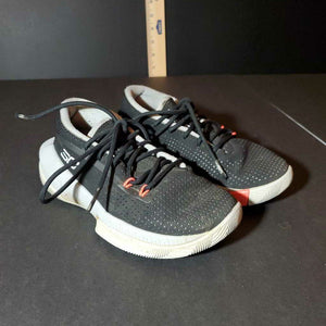 Boys Stephen Curry SC 3ZER0 III Basketball Shoes