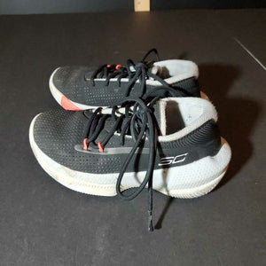 Boys Stephen Curry SC 3ZER0 III Basketball Shoes