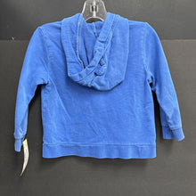 Load image into Gallery viewer, Hooded Zip-up Jacket
