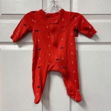 Load image into Gallery viewer, Whale&amp;Anchor sleeper

