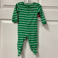 Load image into Gallery viewer, Striped sleeper
