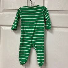Load image into Gallery viewer, Striped sleeper
