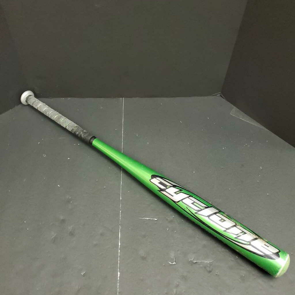 cyclone softball/baseballl bat