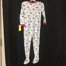 Load image into Gallery viewer, Zip-up dumbo sleeper
