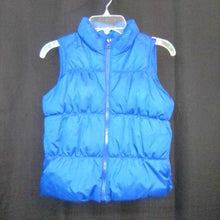 Load image into Gallery viewer, Puffy vest
