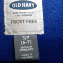 Load image into Gallery viewer, Puffy vest
