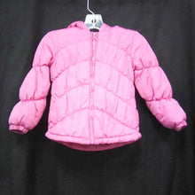 Load image into Gallery viewer, Puffy jacket
