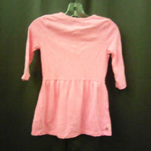 Load image into Gallery viewer, pattern dress w/bow
