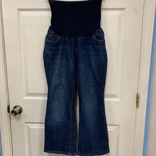 Load image into Gallery viewer, Denim Pants
