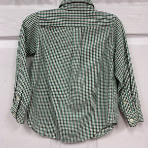 button down shirt