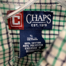 Load image into Gallery viewer, button down shirt
