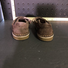 Load image into Gallery viewer, girls flower shoes
